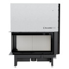 Recuperador Nadia 14 Com Lateral Guilhotina - Kratki